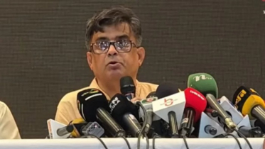 আগে রয়টার্সে শেখ হাসিনার সাক্ষাৎকার পড়ি, পরে মন্তব্য: প্রেস সচিব আগে রয়টার্সে শেখ হাসিনার সাক্ষাৎকার পড়ি, পরে মন্তব্য: প্রেস সচিব