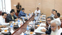 প্রধানমন্ত্রীর সভাপতিত্বে যানজট নিরসন বিষয়ক সভা অনুষ্ঠিত