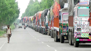 ভারতের সঙ্গে সীমান্ত বন্ধে আমদানি-রফতানিতে বিরূপ প্রভাব