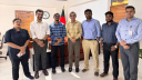 শিক্ষা উপদেষ্টার সাথে পুসাব নেতাদের বৈঠক অনুষ্ঠিত