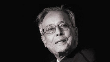 প্রণব মুখার্জির মৃত্যুতে মুক্তিযুদ্ধ বিষয়ক মন্ত্রীর শোক 