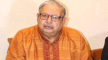‘অদূর ভবিষ্যতে বাংলাদেশ উন্নত রাষ্ট্রের দিকে ধাবিত হবে’