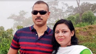 জামিন পেলেন ওসি প্রদীপের সাজাপ্রাপ্ত স্ত্রী চুমকি