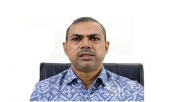 কারাগার ফটকে ওসি প্রদীপকে জিজ্ঞাসাবাদ শুরু 