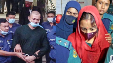 দুর্নীতির মামলা: প্রদীপের ২০, স্ত্রীর ২১ বছরের কারাদণ্ড