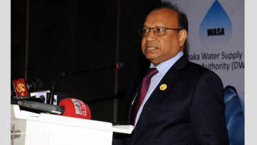 প্রকল্পের কাজ সময়মত শেষ করতে স্থানীয় সরকার মন্ত্রীর নির্দেশ