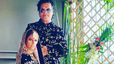 স্বামীর বিরুদ্ধে নির্যাতনের অভিযোগ করলেন পুনম