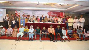 হেপাটাইটিস বি ও সি প্রতিরোধে নিরাপদ রক্ত পরিসঞ্চালন জরুরি