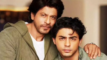 শাহরুখের কী কী গুণ পেয়েছেন তার ছেলে?