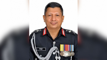 ইন্টারপোল সম্মেলনে যোগ দিতে ভারত যাচ্ছেন আইজিপি
