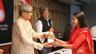 ‘স্বেচ্ছা রক্তদানের চর্চা পারিবারিকভাবে ছড়িয়ে যাক’ 