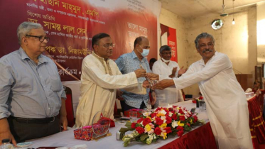 উন্নত রাষ্ট্রের পাশাপাশি মানবিক রাষ্ট্র গঠন করতে হবে: তথ্যমন্ত্রী