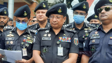 জঙ্গি দমনে বাংলাদেশের সাফল্য ঈর্ষণীয়: র‌্যাব ডিজি