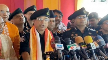 দুর্গাপূজায় জঙ্গি হামলার হুমকি নেই: র‍্যাব মহাপরিচালক