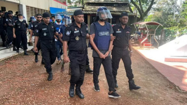 বম পার্টির সঙ্গে জঙ্গিদের চুক্তি: ভয়াবহ বর্ণনা দিলো র‌্যাব