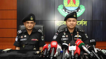 চাঁদাবাজদের তালিকা হচ্ছে, কাউকে ছাড় নয়: র‍্যাব