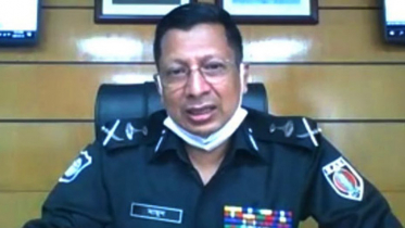‘সারাদেশে পূজা মণ্ডপে নিরাপত্তা ব্যবস্থা জোরদার করা হয়েছে’