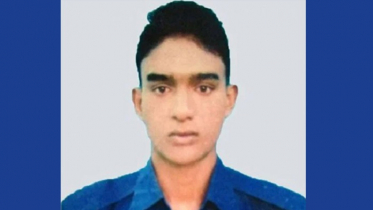 মাথায় গুলি লেগে র‌্যাব সদস্যের মৃত্যু