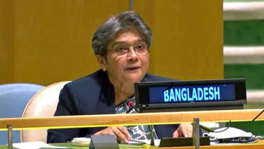 শান্তিরক্ষীদের সুরক্ষায় বৃহত্তর প্রস্তুতি গ্রহণের আহ্বান