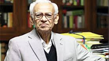 জীবন-মৃত্যুর সন্ধিক্ষণে ব্যারিস্টার রফিক-উল হক