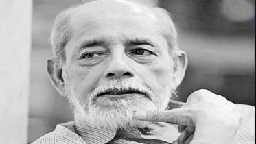 বিশিষ্ট কথা সাহিত্যিক ও সাংবাদিক রাহাত খান আর নেই