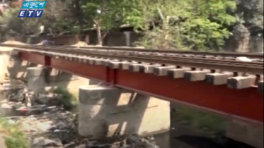 ট্রেনের গতি বাড়াতে ৫০৫টি সেতু নতুন করে নির্মাণের পরিকল্পনা 