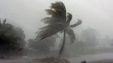 সাগরে লঘুচাপ সৃষ্টি, বাড়বে ভারী বৃষ্টিপাত