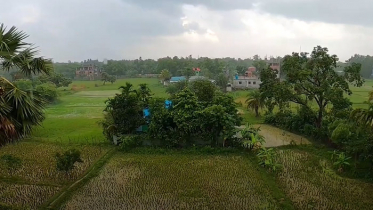 সারাদেশে বৃষ্টিপাত বাড়তে পারে
