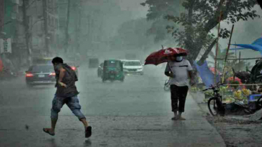 আবারও বৃষ্টির সম্ভাবনা