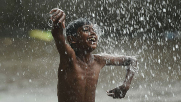 দেশের বিভিন্ন স্থানে বৃষ্টির আভাস
