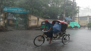 সিলেটসহ সাত বিভাগে অতি ভারী বর্ষণের আভাস