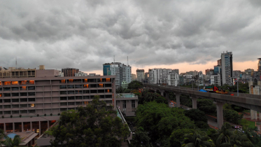 তিন দিন পর বাড়বে বৃষ্টি