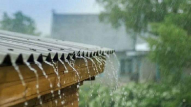 ১৮ জেলায় মাঝারি ধরনের বৃষ্টির আভাস