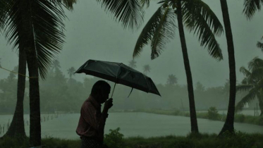 সারাদেশে বৃষ্টির প্রবণতা বাড়বে