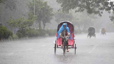 দেশের তিন বিভাগে বজ্রসহ বৃষ্টির আভাস