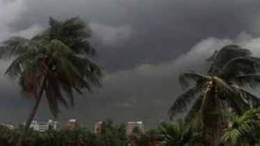 দেশের বিভিন্ন স্থানে হতে পারে বজ্রসহ শিলা বৃষ্টি