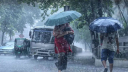 ঢাকাসহ ৬ বিভাগে ভারী বৃষ্টিপাতের সতর্কবার্তা