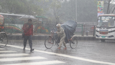 রংপুর, ময়মনসিংহ ও সিলেটে ভারী বৃষ্টির সম্ভাবনা