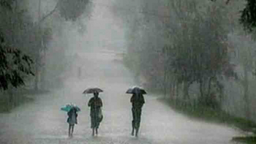 সব বিভাগে তিন দিন ভারী বর্ষণের সতর্কতা, ভূমিধসের শঙ্কা