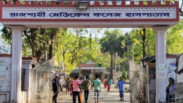 রাজশাহী সিটিতে হাজার ছাড়াল করোনা আক্রান্ত