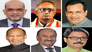 রাজশাহী এমপিদের সম্পদ বেড়েছে কয়েকগুন, এগিয়ে বাদশা