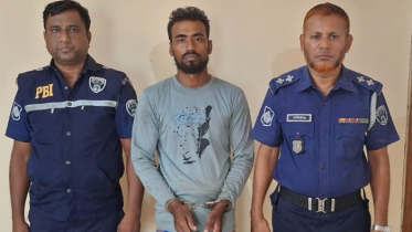 বিধবা হত্যা: ৩ বছর পর রহস্য উদঘাটন