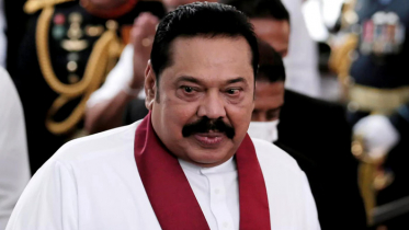 ভারতে পালিয়েছে রাজাপক্ষে পরিবার; যা জানালো হাইকমিশন