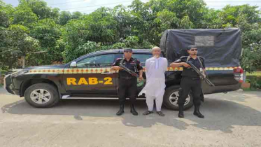 একাত্তরের মানবতা বিরোধী অপরাধে এক আসামি গ্রেফতার