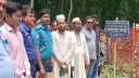 জুলাই শহীদ সাগরের মরদেহ উত্তোলনে আপত্তি, ফিরে গেলেন ম্যাজিস্ট্রেট