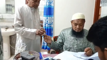 রাজবাড়ী কৃষি বিপণন কার্যালয়ে ঘুষ নেয়ার ভিডিও ভাইরাল