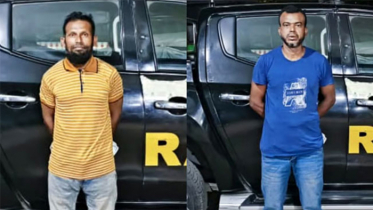 পুলিশের হাত থেকে আসামি ছিনিয়ে পিটিয়ে হত্যায় ২ জন গ্রেপ্তার
