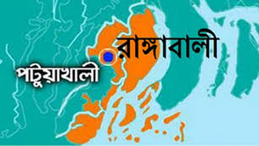 রাঙ্গাবালীতে স্পিডবোট ডুবি: জীবিত উদ্ধার ১৩, নিখোঁজ ৫