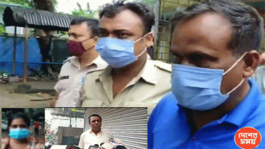 বাংলাদেশি নারীকে ক্যাম্পে ধর্ষণ, বিএসএফ সদস্য গ্রেফতার