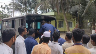 রোহিঙ্গা নারীকে ধর্ষণের অভিযোগ, গ্রেফতার ২